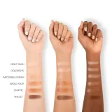 Розовый хайлайтер для лица NARS Light Reflecting Eye Brightener, 6 г, оттенок Sunfire — фото 1