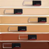 Макияж для лица - Крем-праймер "Сияние кожи" Shiseido Synchro Skin Self-Refreshing Concealer, 301 Medium, 6 мл — фото 1