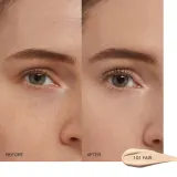 Макияж для лица - Крем-праймер "Сияние кожи" Shiseido Synchro Skin Self-Refreshing Concealer, 301 Medium, 6 мл — фото 2