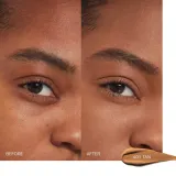 Макияж для лица - Крем-праймер "Сияние кожи" Shiseido Synchro Skin Self-Refreshing Concealer, 301 Medium, 6 мл — фото 3
