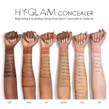 Корректор осветляющий Natasha Denona Hy-Glam Concealer, 7 мл, оттенок N1 — фото 1