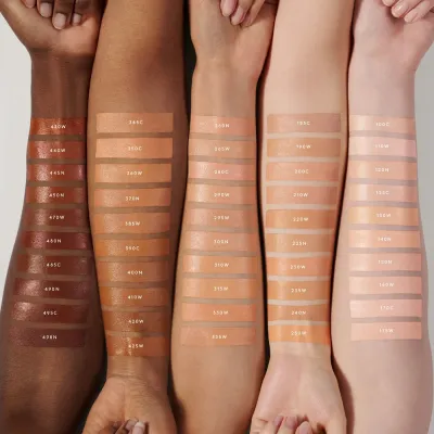 Длительный увлажняющий корректор Fenty Beauty Мы в расчете, 9 мл