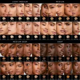 Длительный увлажняющий корректор Fenty Beauty Мы в расчете, 9 мл, оттенок 200C — фото 4