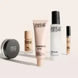 Макияж для лица: Крем-праймер "Сияние кожи" Make Up For Ever Loose Powder Ultra HD — фото 2