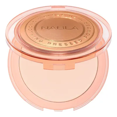 Пудренице Nabla Close-Up Smoothing Pressed Powder, 11.5 г