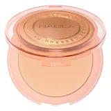 Пудренице Nabla Close-Up Smoothing Pressed Powder, 11.5 г — фото 2