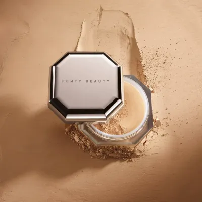 Пудра для лица Fenty Beauty Pro Filt'r Instant Retouch Setting Powder