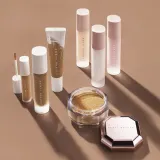 Пудра для лица Fenty Beauty Pro Filt'r Instant Retouch Setting Powder, оттенок Hazelnut — фото 4