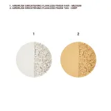 Макияж для лица - Крем-праймер "Сияние кожи" Charlotte Tilbury Airbrush Brightening Flawless Finish, Tan-Deep, 9 г — фото 1