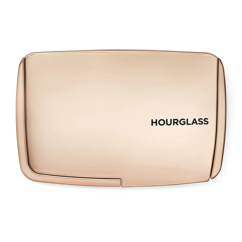 Пудра в компакте Hourglass Airbrush Pressed Powder, 10.5 г, оттенок Translucent