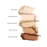 Пудра в компакте Hourglass Airbrush Pressed Powder, 10.5 г, оттенок Translucent — фото 3