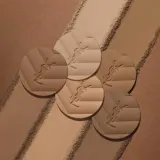 Многофункциональная Бронзирующая Пудра Yves Saint Laurent All Hours Hyper Bronze, оттенок ENCRE DE PEAU ALL HOURS HYPER BRONZE 01 — фото 1