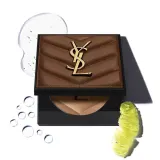Многофункциональная Бронзирующая Пудра Yves Saint Laurent All Hours Hyper Bronze, оттенок ENCRE DE PEAU ALL HOURS HYPER BRONZE 01 — фото 2