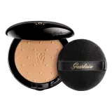 Пудра в компакте GUERLAIN Les Voilettes, 6.5 г, оттенок 4 Doré — фото 1