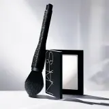 Пудра в компактной упаковке NARS Light Reflecting Setting Powder Pressed, Crystal, 10 г — фото 2