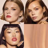 Бронзатор Fenty Beauty Cheeks Out Freestyle Cream Bronzer, 6.23 г, оттенок Macchiato — фото 2