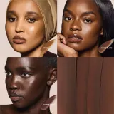 Бронзатор Fenty Beauty Cheeks Out Freestyle Cream Bronzer, 6.23 г, оттенок Macchiato — фото 4