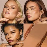 Бронзатор Fenty Beauty Sun Stalk'r Instant Warmth Bronzer, 6.23 г, оттенок Private Island — фото 2