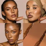 Бронзатор Fenty Beauty Sun Stalk'r Instant Warmth Bronzer, 6.23 г, оттенок Private Island — фото 3