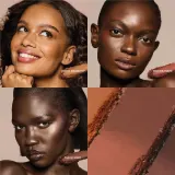 Бронзатор Fenty Beauty Sun Stalk'r Instant Warmth Bronzer, 6.23 г, оттенок Private Island — фото 4