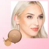 Матовый бронзер с экстрактом какао Too Faced Chocolate Soleil Matte Bronzer, 8 г — фото 2