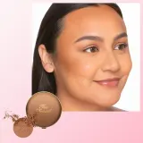 Матовый бронзер с экстрактом какао Too Faced Chocolate Soleil Matte Bronzer, 8 г — фото 4