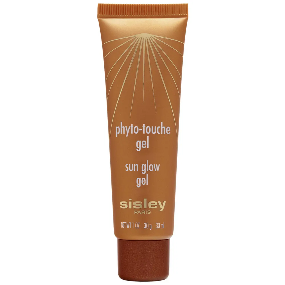 Sisley Sun Glow Gel гель-бронзер для лица, оттенок Irisé