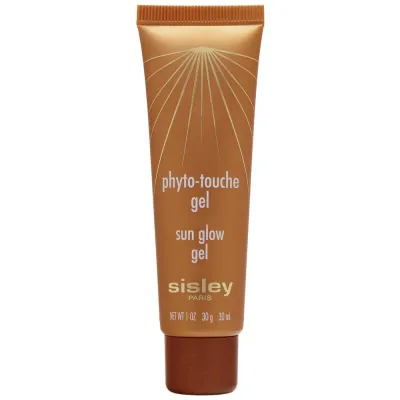 Sisley Sun Glow Gel гель-бронзер для лица