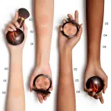 Макияж для лица - Крем-гель "Сияние кожи" GUERLAIN Terracotta Light, 10 г, оттенок 03 Moyen Doré — фото 1