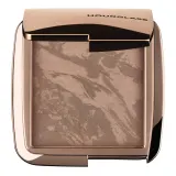 Рассветляющий бронзатор для лица Hourglass Ambient Lighting Bronzer, 11 г, оттенок Radiant Bronze Light — фото 4