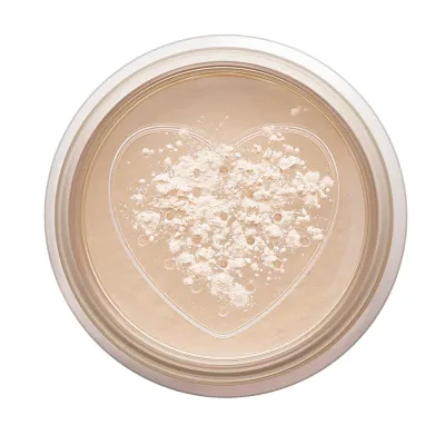 Сыпучий пудр для фиксации Too Faced Born This Way Ethereal Setting Powder, Translucent, 1 г