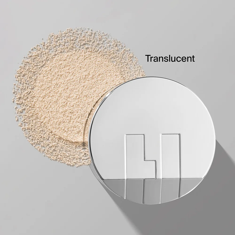 Утрачивающий пудр сыпучий Haus Labs By Lady Gaga Bio-Blurring Talc-Free Loose Setting Powder, Translucent, 7 г