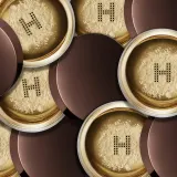 Пудра фиксирующая Hourglass Veil Setting Powder, 10.5 г, оттенок Translucent — фото 2
