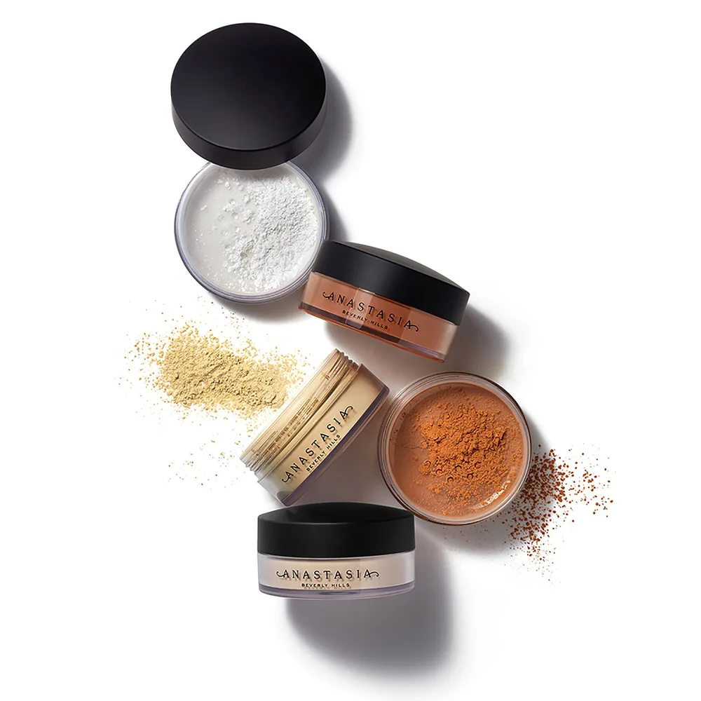 Сыпучий пудрениц Anastasia Beverly Hills, 25 г, оттенок Translucent
