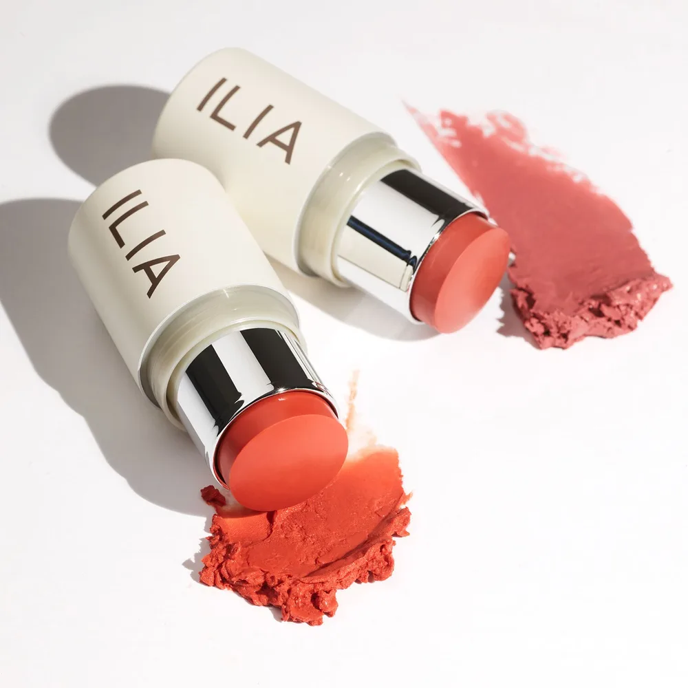 Макияж для лица ILIA Multi-Stick, оттенок IN THE MOOD