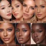 Жидкость для контурирования лица Charlotte Tilbury Hollywood Contour Wand, 12 мл, оттенок Fair — фото 1