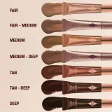 Жидкость для контурирования лица Charlotte Tilbury Hollywood Contour Wand, 12 мл, оттенок Fair — фото 2