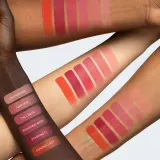 Румяна в стике для губ и щек Rem Beauty Eclipse, 7.5 г, оттенок leading lady — фото 3