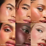 Румяна в стике для губ и щек Rem Beauty Eclipse, 7.5 г, оттенок leading lady — фото 4