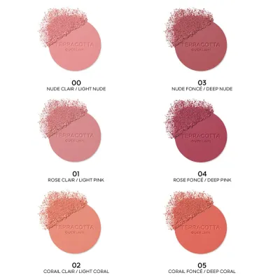 Румяна для здорового сияния GUERLAIN, 3.2 г