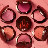 Румяна для здорового сияния GUERLAIN, 3.2 г, оттенок 05 Dark Coral — фото 5