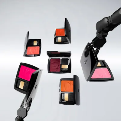 Пудровая румяна для щек Lancôme Blush Subtil, 5 г