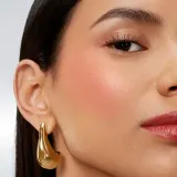 Пудровая румяна для щек Lancôme Blush Subtil, 5 г, оттенок 600 Fuchsia — фото 5
