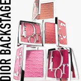 Макияж для лица "Сияние кожи" Dior Backstage Rosy Glow, 4.5 г, оттенок 001 Pink — фото 1