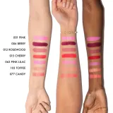 Макияж для лица "Сияние кожи" Dior Backstage Rosy Glow, 4.5 г, оттенок 001 Pink — фото 2