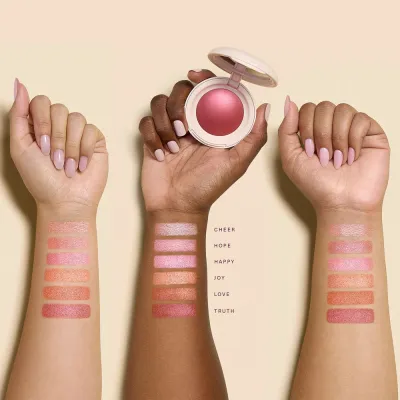 Румяна в порошке Rare Beauty Soft Pinch Luminous Powder Blush, 2.8 г