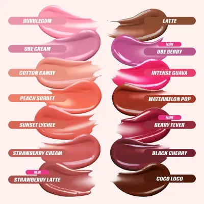 Румяна в жидкой форме Huda Beauty Blush Filter, 4.5 мл