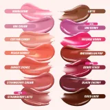 Румяна в жидкой форме Huda Beauty Blush Filter, 4.5 мл, оттенок Ube Cream — фото 1