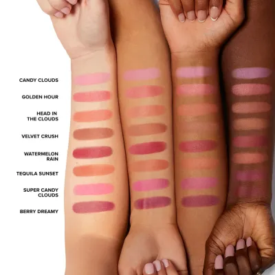 Румяна в порошке Too Faced Cloud Crush Blush