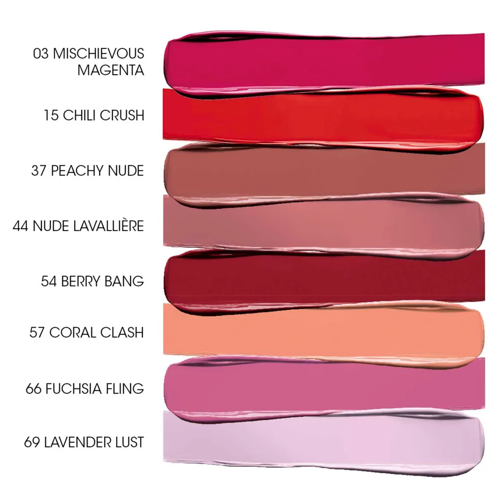 Розы Yves Saint Laurent Make Me Blush, 15 мл, оттенок Nude Lavallière